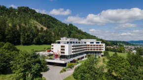 Отель FIVE Zurich - Luxury City Resort  Цю́рих